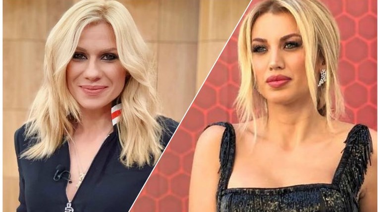 Κατερίνα Καραβάτου Κωνσταντίνα Σπυροπούλου