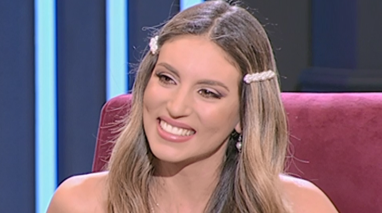 Αθηνά Οικονομάκου