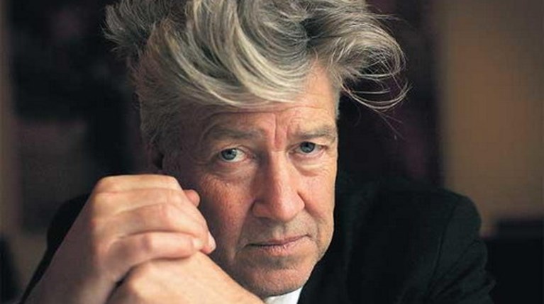 David Lynch