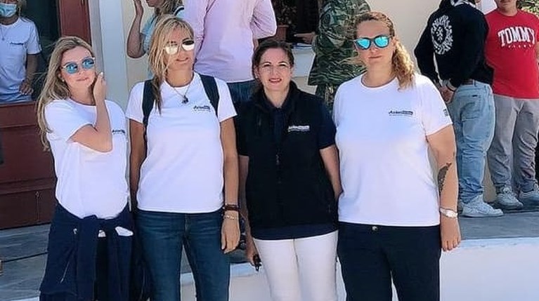 Μαρέβα Μητσοτάκη