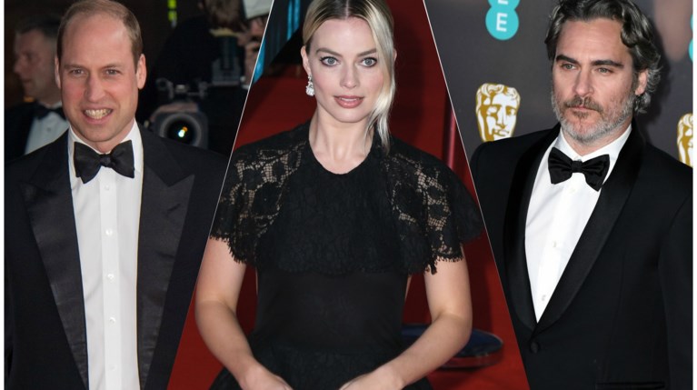 BAFTAS