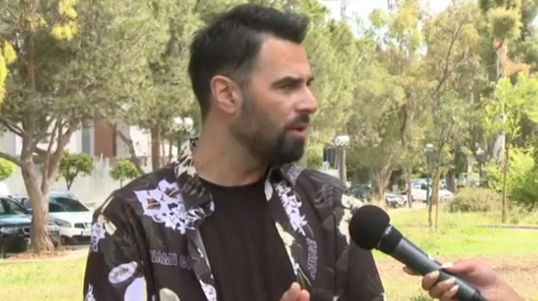 Γιώργος Παπαδόπουλος