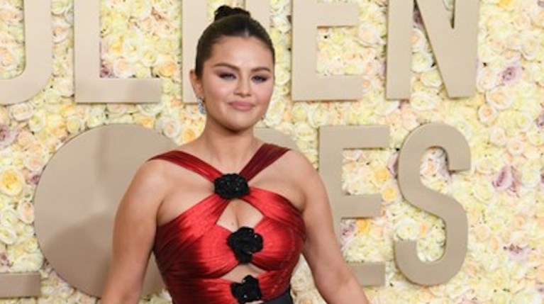 SELENA GOMEZ