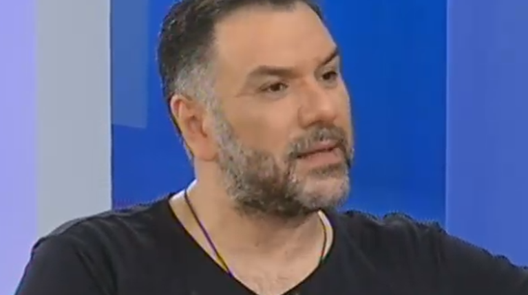 Γρηγόρης Αρναούτογλου