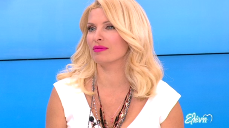 Ελένη Μενεγάκη