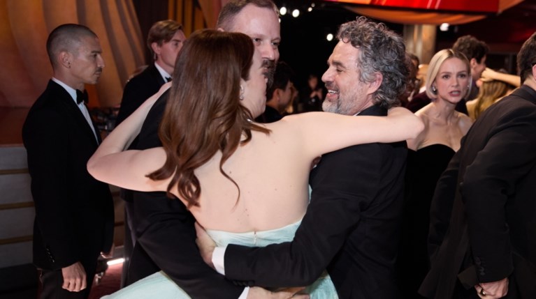 Roor Things - Oscars
