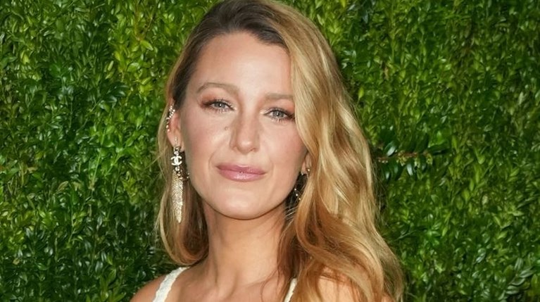 Blake Lively