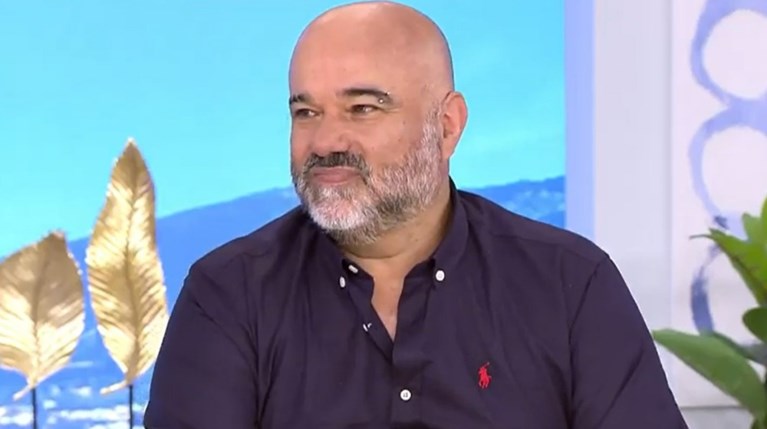 Κώστας Κωστόπουλος