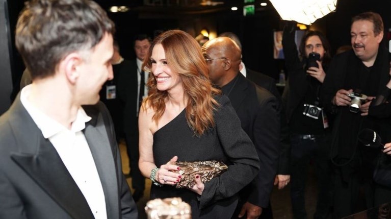 Julia Roberts