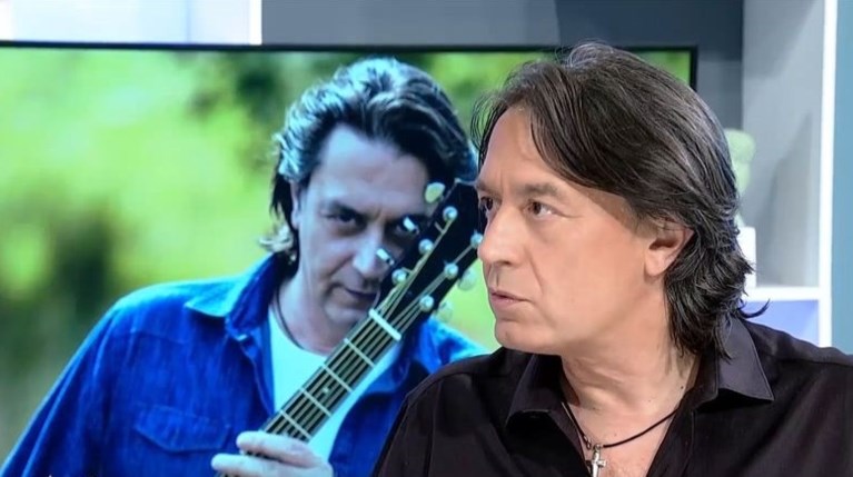Γιάννης Κότσιρας