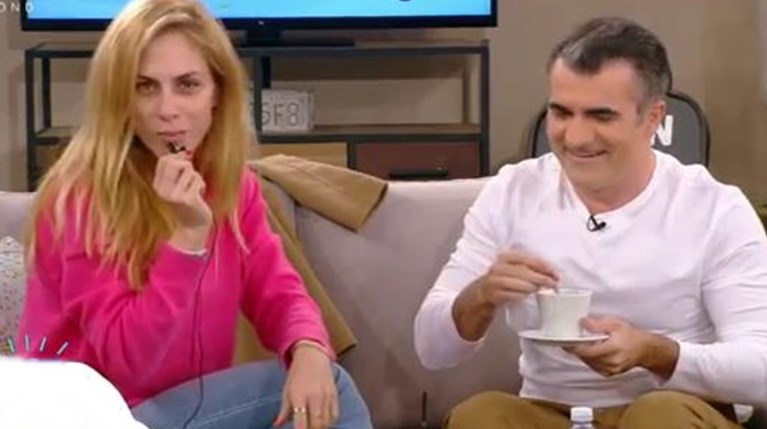 Ντορέττα Παπαδημητρίου