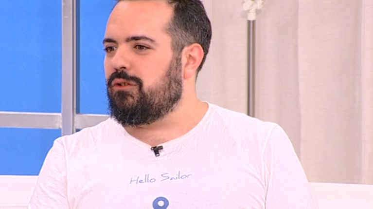 Κωνσταντίνος Αντωνάτος
