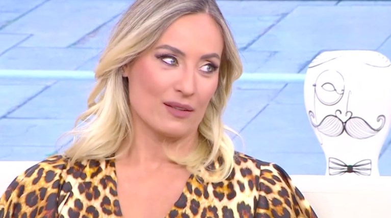 Ελεονώρα Μελέτη