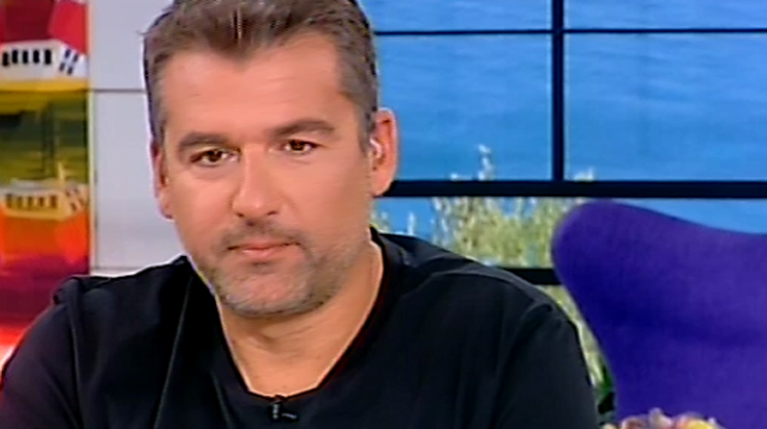 Γιώργος Λιάγκας R