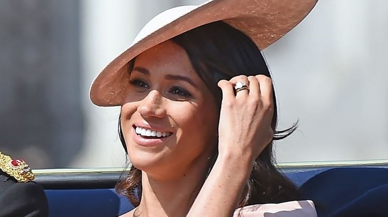 Meghan Markle