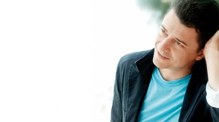 Αντώνης Σρόιτερ