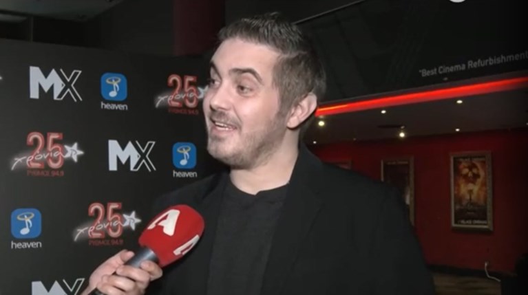 Μιχάλης Χατζηγιάννης