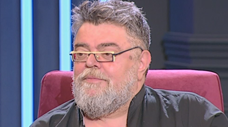 Σταμάτης Κραουνάκης