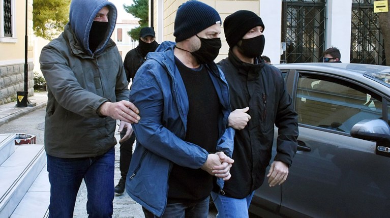 Δημήτρης Λιγνάδης