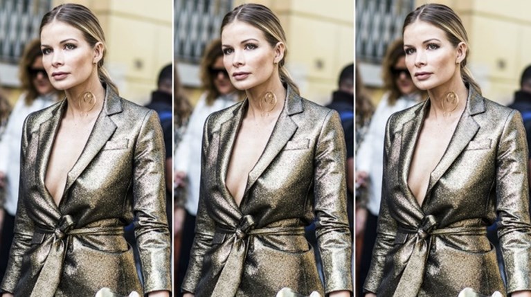 12 party dresses ιδανικά για το πρωτοχρονιάτικο ρεβεγιόν