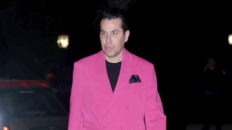 Χάρης Σιανίδης