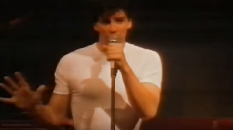 Σάκης Ρουβάς 1991