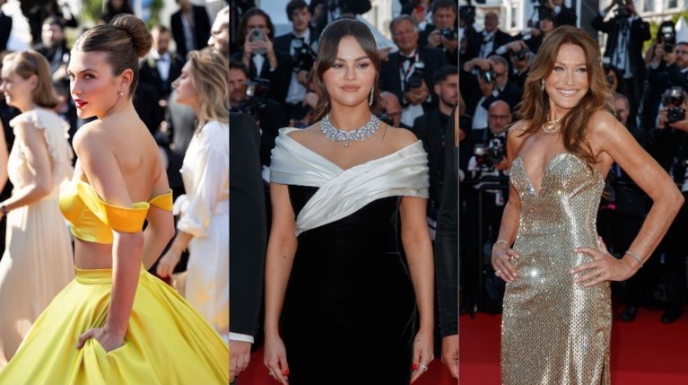 Cannes Report