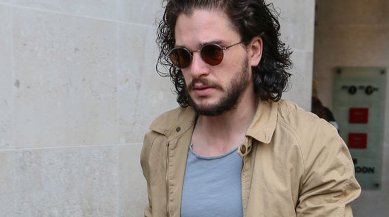 Kit Harington r