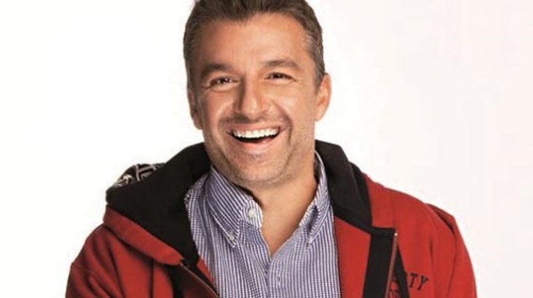 Γιώργος Λιάγκας R