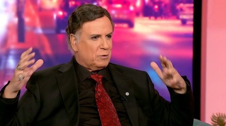 Χάρης Ρώμας