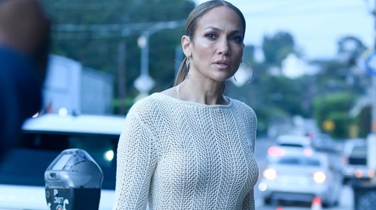 Jennifer Lopez
