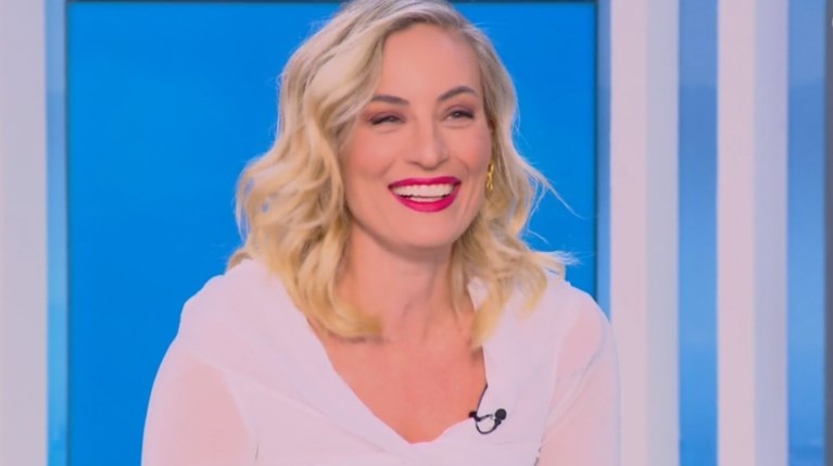 Ελεονώρα Μελέτη