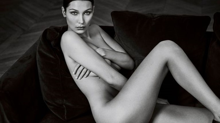 Bella Hadid