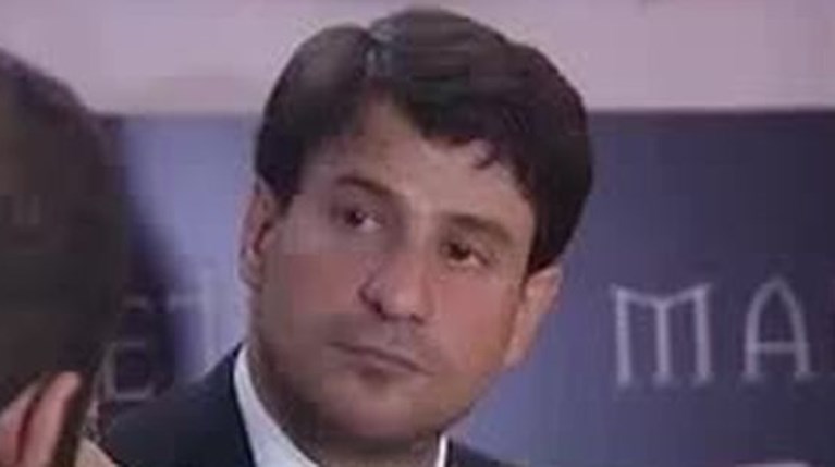 Αλέξης Γεωργούλης