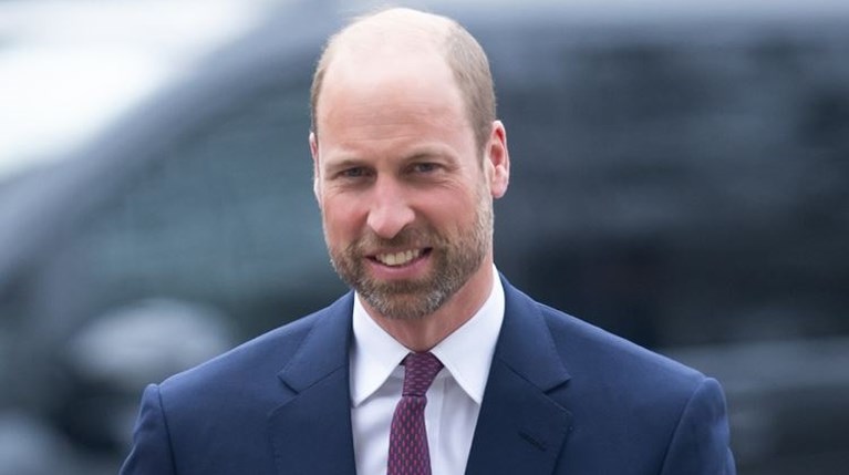 Πρίγκιπας William