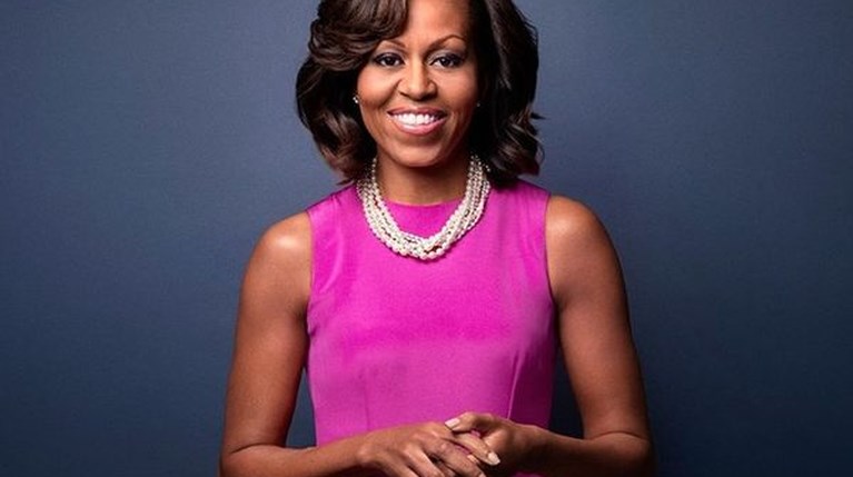 Michelle Obama r