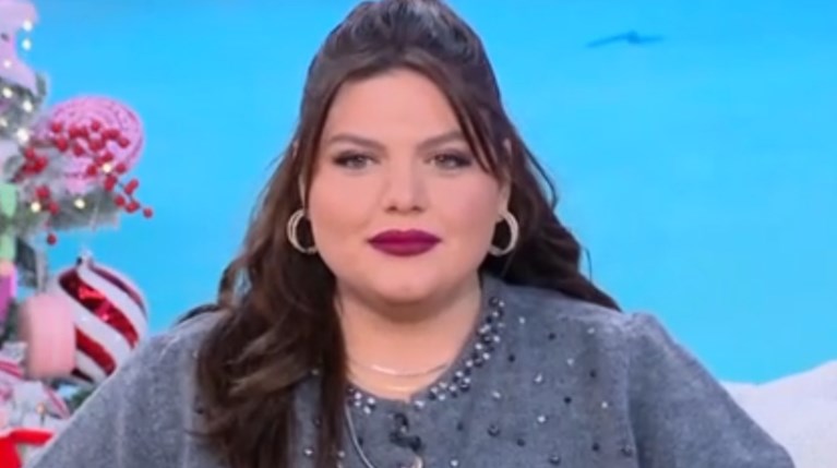 Δανάη Μπάρκα