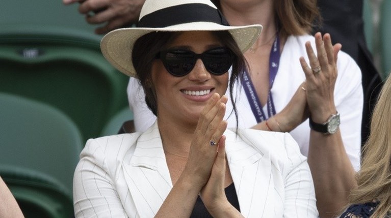 Meghan Markle