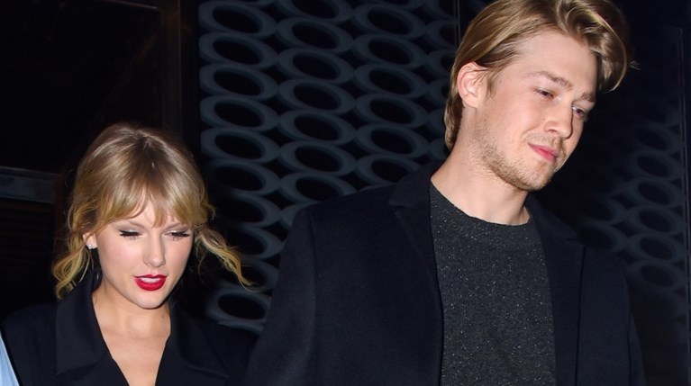 Taylor Swift - Joe Alwyn