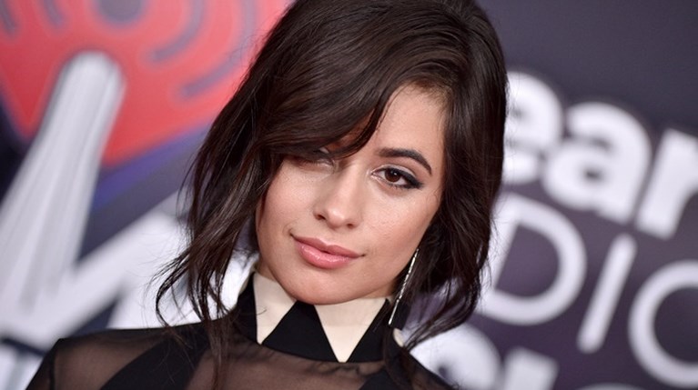 Camila Cabello