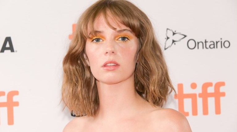 Maya Hawke