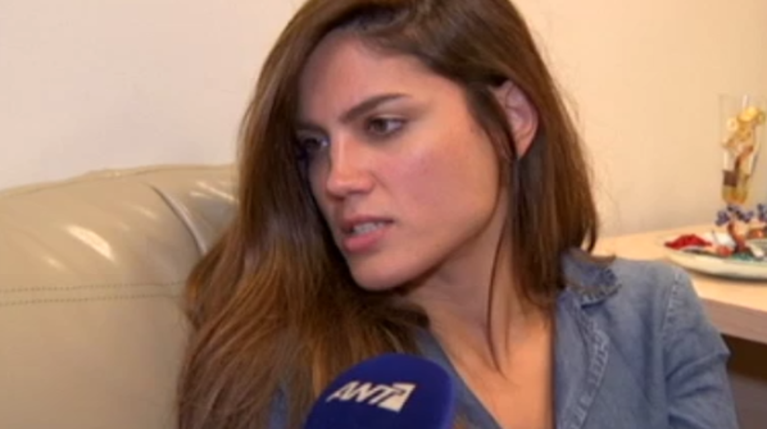 Μαίρη Συνατσάκη