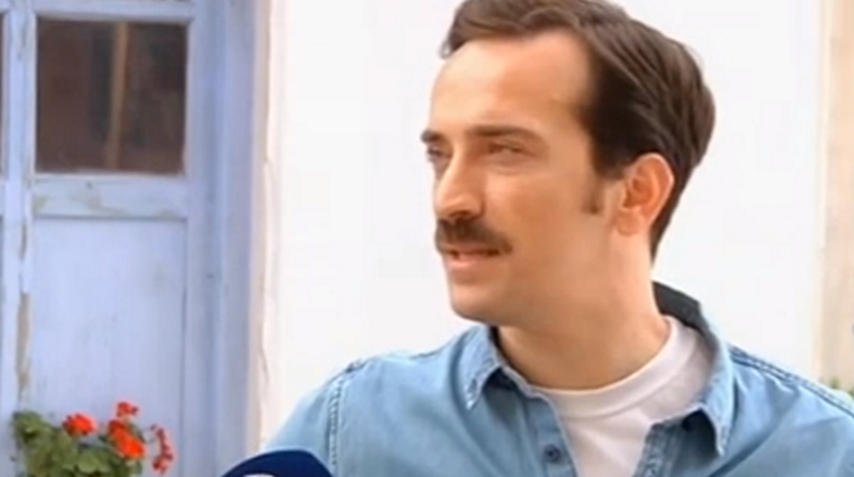 Δημήτρης Σαμόλης