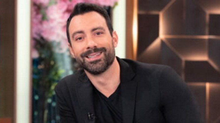 ΣΑΚΗΣ ΤΑΝΙΜΑΝΙΔΗΣ