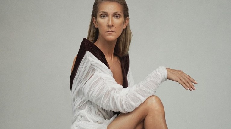 Celine Dion