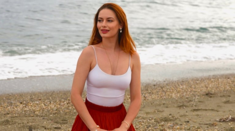 Ντόρα Μακρυγιάννη