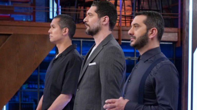 MasterChef 2022 κριτές