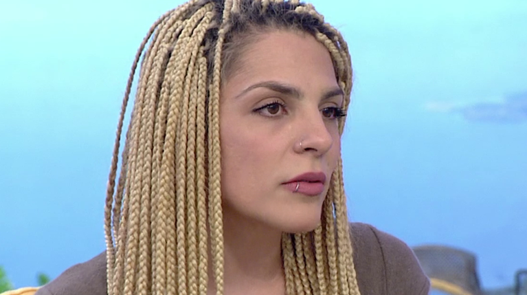 Ηλέκτρα Τσουρουνάκη