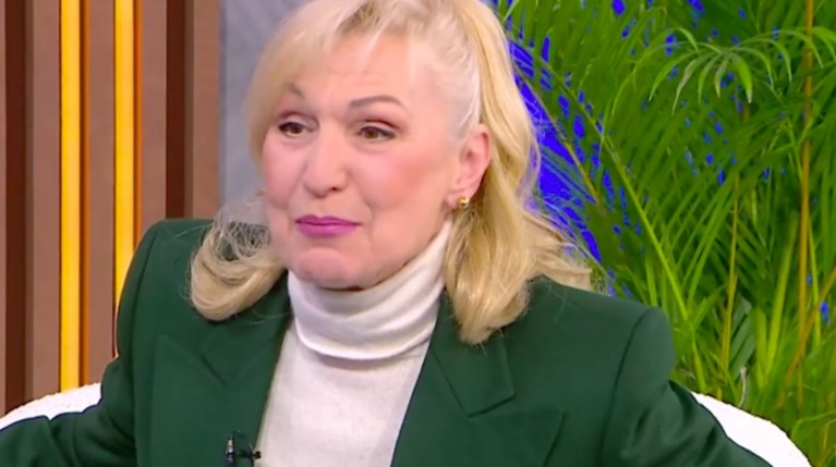 Σόφη Ζανίνου