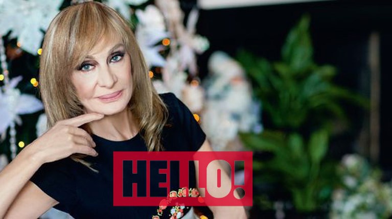 HELLO - Μάρα Καρέτσου (2)